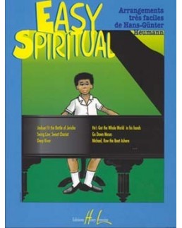Easy spiritual HEUMANN