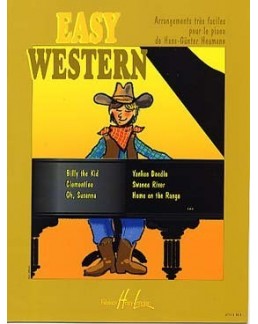 Easy western HEUMANN