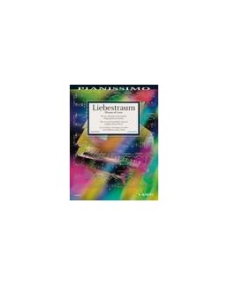 Pianissimo Liebestraun 