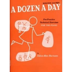 A dozen a day vol 4