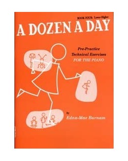 A dozen a day vol 4