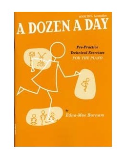 A dozen a day vol 5