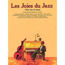 Les joies du jazz Denes AGAY