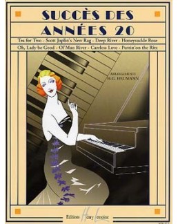 Succès des années 20 Heumann