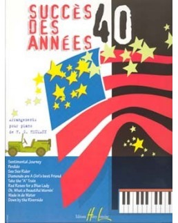 Succès des années 40 HEUMANN