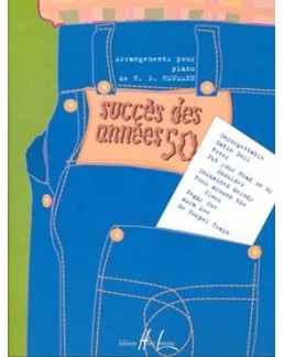 Succès des années 50 HEUMANN