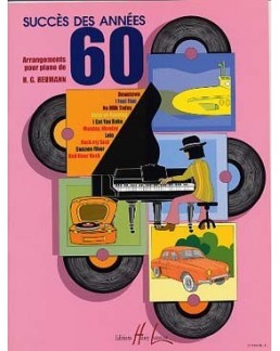 Succès des années 60 HEUMANN