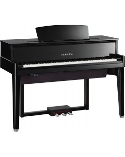 YAMAHA AVANTGRAND N1