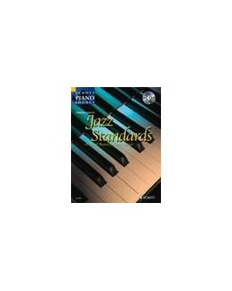 Jazz standards Gerlitz avec CD