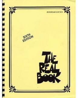 Real book 6e édition en do