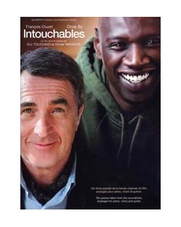 Intouchables BO film piano