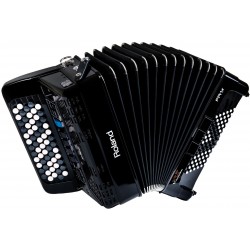 Accordéon ROLAND FR1XB Boutons