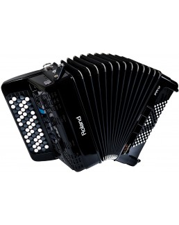 Accordéon ROLAND FR1XB Boutons