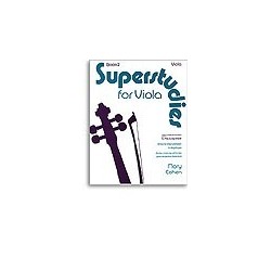 Super studies Mary Cohen alto vol 2