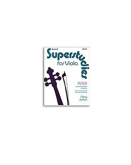 Super studies Mary Cohen alto vol 2