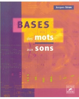 Base des mots aux sons Jacques SIRON