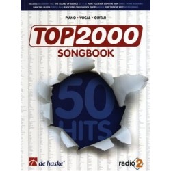 Top 2000 50 hits