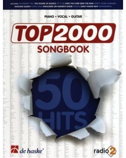 Top 2000 50 hits