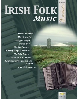 Irish folk music 