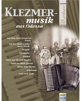 Klezmermusik 