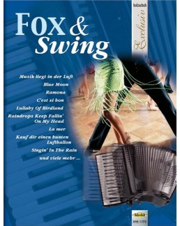 Fox & swing