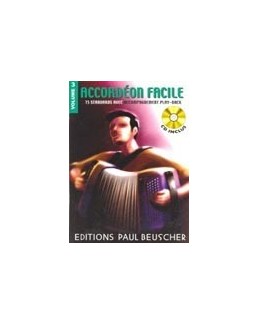 Accordéon facile 3