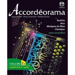 Accordeorama 1