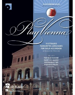 Play vienna accordéon