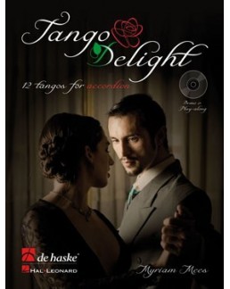 Tango delight 