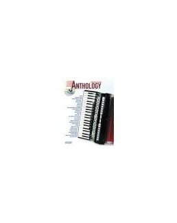 Anthology Accordeon vol 1