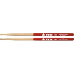 VIC FIRTH 5A GRIP