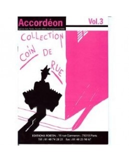 Collection coin de rue 3
