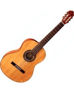 Guitare Classique 1/2  ALMERIA Avec housse 