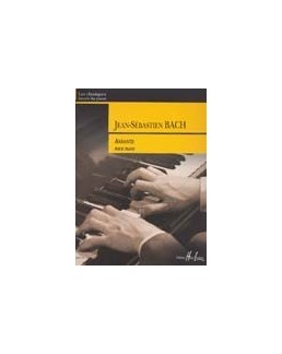 Andante Bach