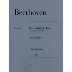 Pour Elise Beethoven