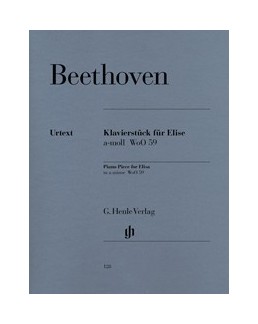 Pour Elise Beethoven