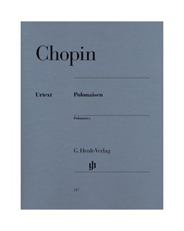 Polonaises Chopin