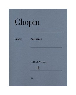 Nocturnes Chopin