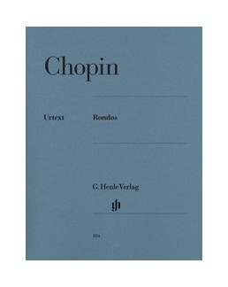 Rondos Chopin