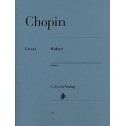 Valses Chopin