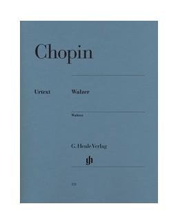 Valses Chopin