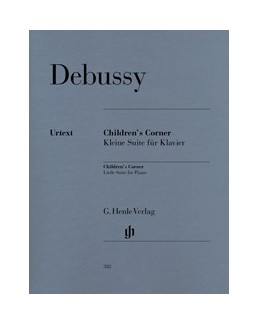 Children's Corner Debussy