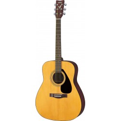 YAMAHA F310 NT NATURELLE