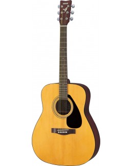 YAMAHA F310 NT NATURELLE