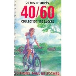 20 ans de succès 40/60 