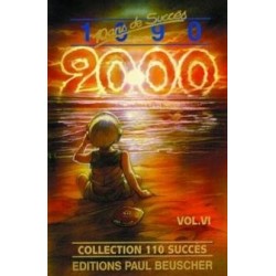 10 ans de succès 1990/2000 VOL 1