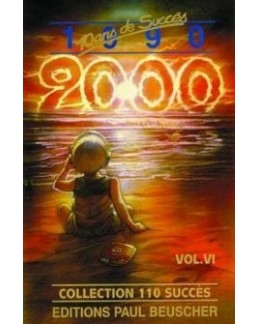 10 ans de succès 1990/2000 VOL 1