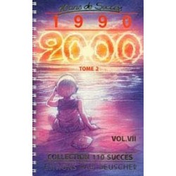 10 ans de succès 1990/2000 vol 7  tome 2