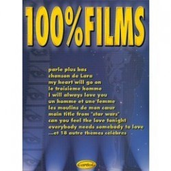 100 % films 