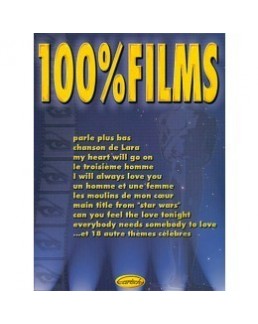 100 % films 